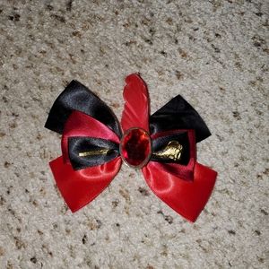 Disney's Aladdin Jafar satrin bow